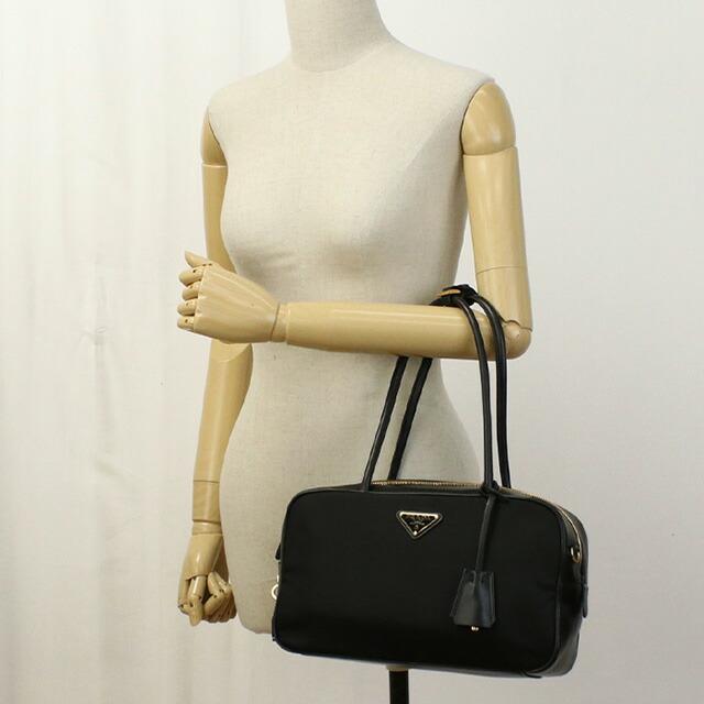 PRADA（プラダ） ハンドバッグ レディース ブランド イタリア 1BB132