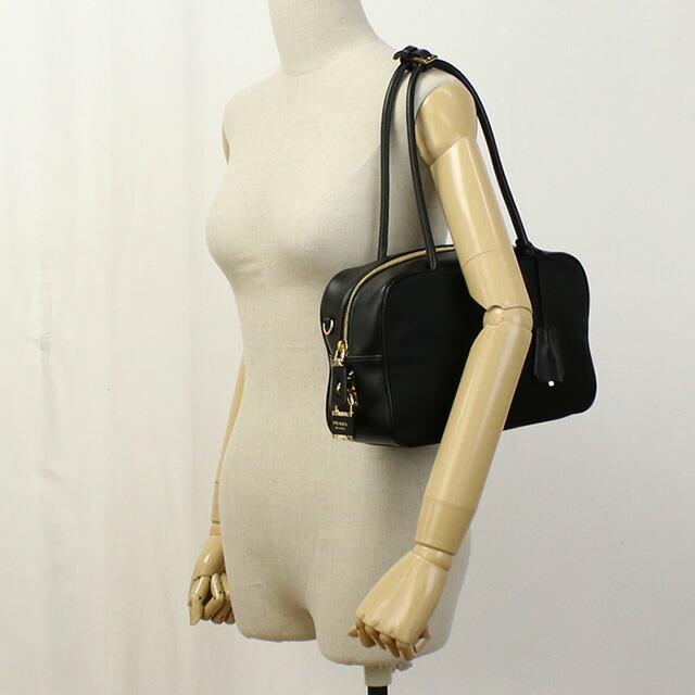 PRADA（プラダ） ハンドバッグ レディース ブランド イタリア 1BB132