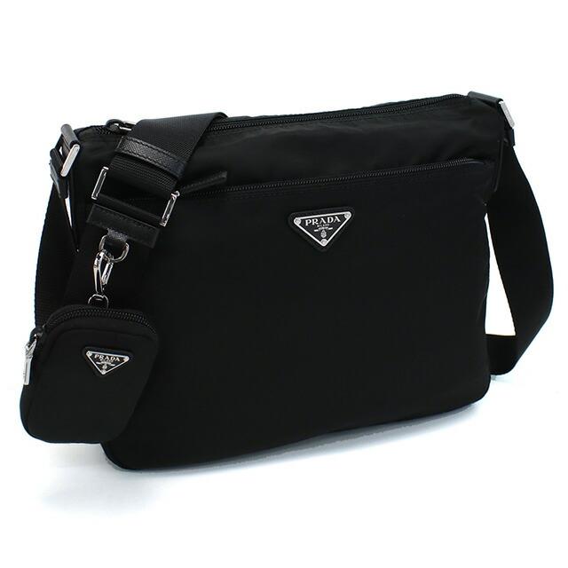 PRADA（プラダ） 斜め掛け ショルダーバッグ レディース ブランド