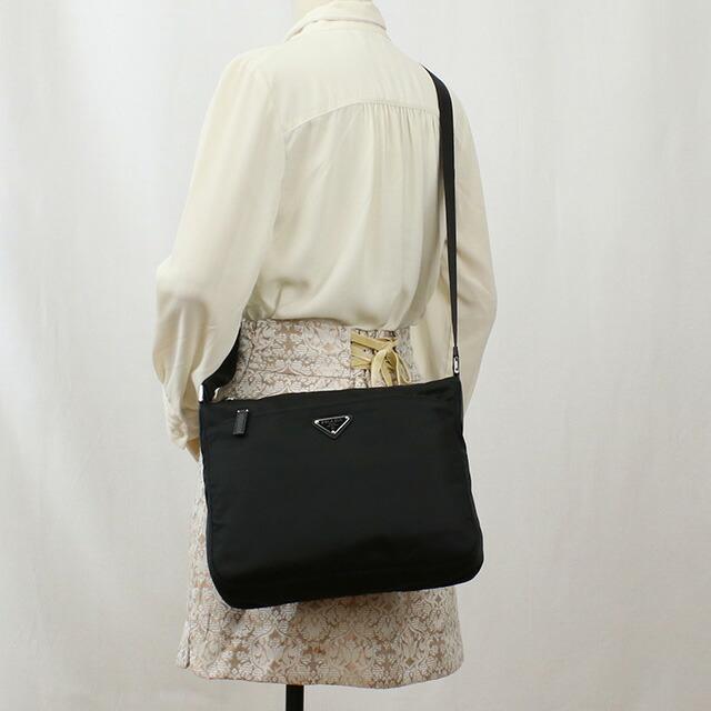PRADA（プラダ） 斜め掛け ショルダーバッグ レディース ブランド