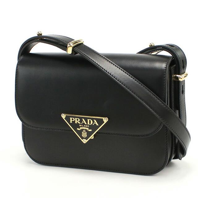 PRADA（プラダ） 斜め掛け ショルダーバッグ レディース ブランド