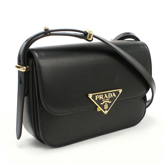 PRADA（プラダ） 斜め掛け ショルダーバッグ レディース ブランド