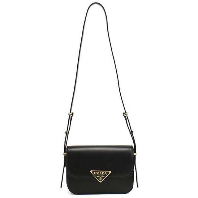 PRADA（プラダ） 斜め掛け ショルダーバッグ レディース ブランド