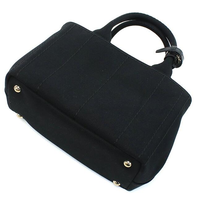 PRADA（プラダ） トートバッグ レディース ブランド PRADA CANAPA