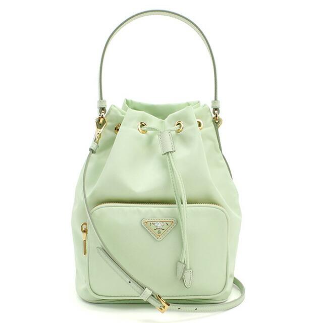 PRADA（プラダ） ハンドバッグ レディース ブランド PRADA 1BH038