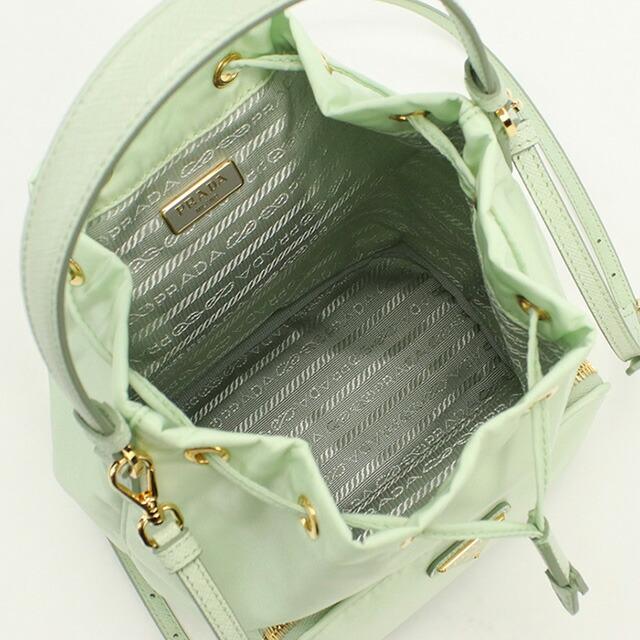 PRADA（プラダ） ハンドバッグ レディース ブランド PRADA 1BH038