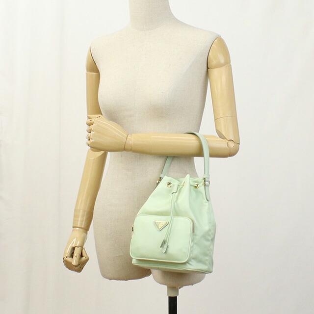 PRADA（プラダ） ハンドバッグ レディース ブランド PRADA 1BH038