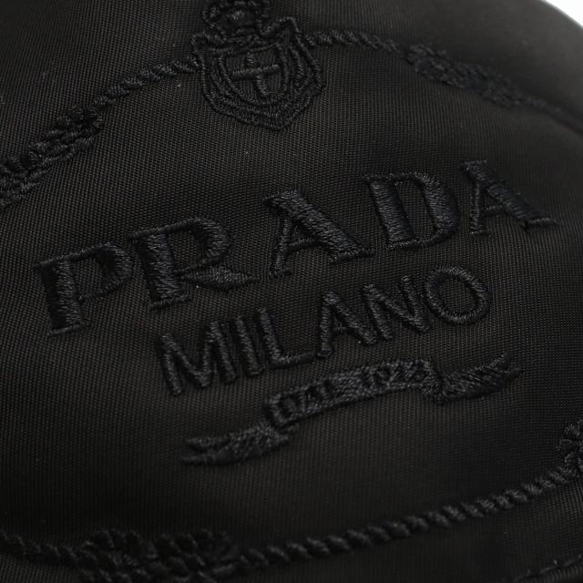 PRADA プラダ ブランド キャップ メンズ レディース ユニ PRADA プラダ ブランド キャップ メンズ レディース ユニ