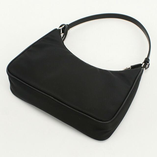 PRADA（プラダ） ハンドバッグ レディース ブランド PRADA 1N204M NERO