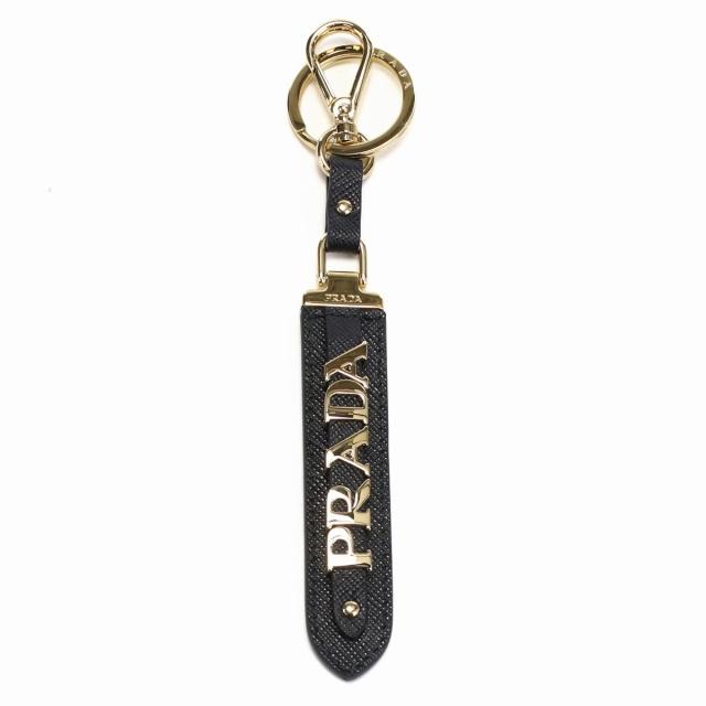 PRADA プラダ ブランド キーホルダー キーリング メンズ PRADA プラダ ブランド キーホルダー キーリング メンズ