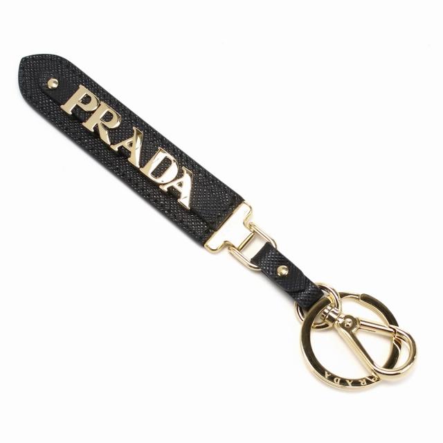 PRADA プラダ ブランド キーホルダー キーリング メンズ PRADA プラダ ブランド キーホルダー キーリング メンズ