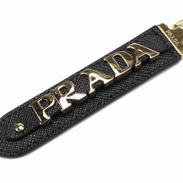 PRADA プラダ ブランド キーホルダー キーリング メンズ PRADA プラダ ブランド キーホルダー キーリング メンズ