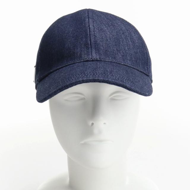 PRADA プラダ キャップ イタリア製 ユニセックス PRADA（プラダ） ブランド キャップ メンズ レディース ユニセックス