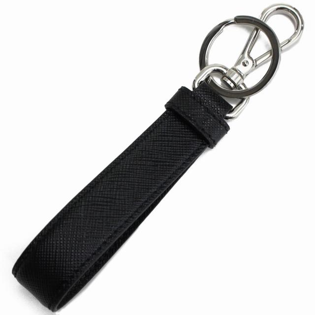 PRADA 5/1は+9倍 プラダ ブランド キーホルダー キーリング PRADA 5/1は+9倍 プラダ ブランド キーホルダー キーリング