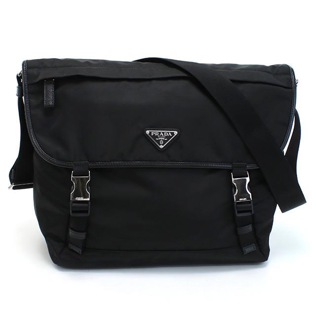 PRADA（プラダ） ブランド ショルダーバッグ ショルダーバック メンズ 