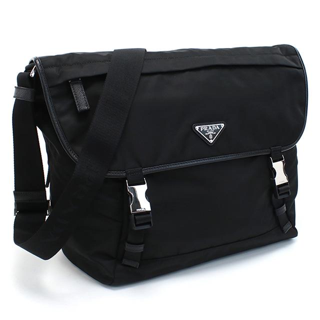 PRADA プラダ　メンズ　ナイロン 2way ショルダー バッグ　イタリア製 楽天市場】PRADA プラダ ショルダーバッグ 2ZH155 2DMI メンズ