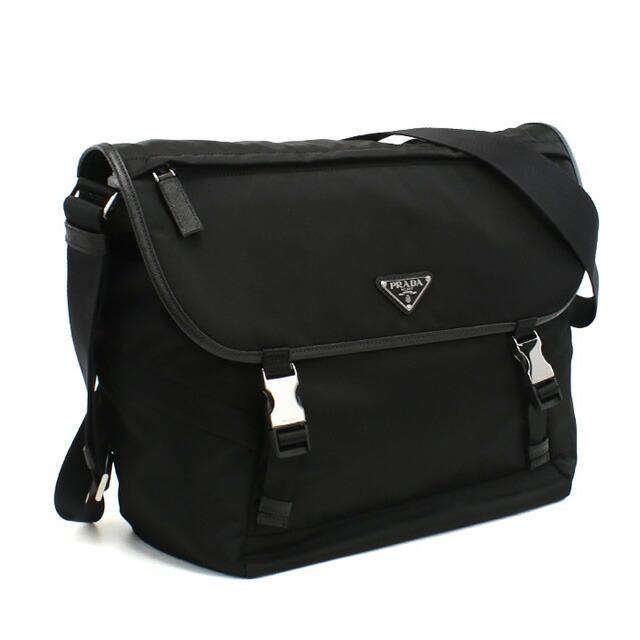PRADA（プラダ） 斜め掛け ショルダーバッグ メンズ ブランド PRADA