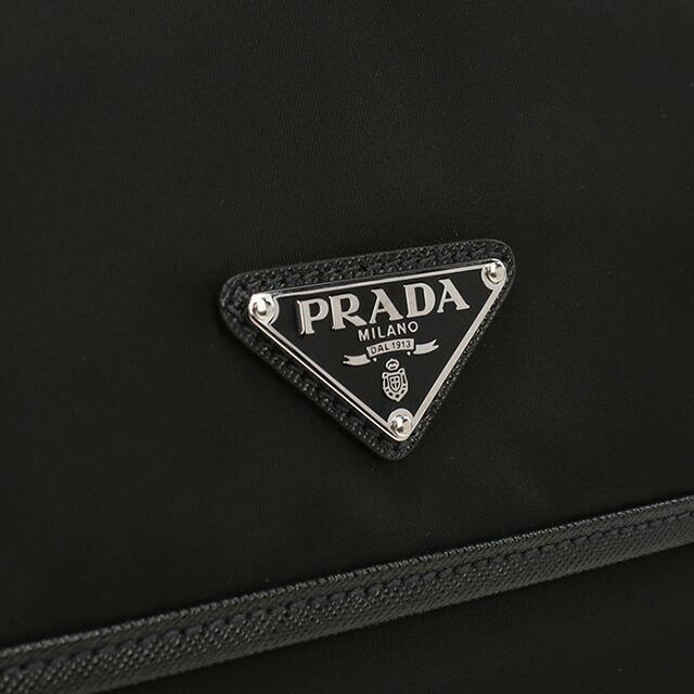 PRADA（プラダ） 斜め掛け ショルダーバッグ メンズ ブランド PRADA