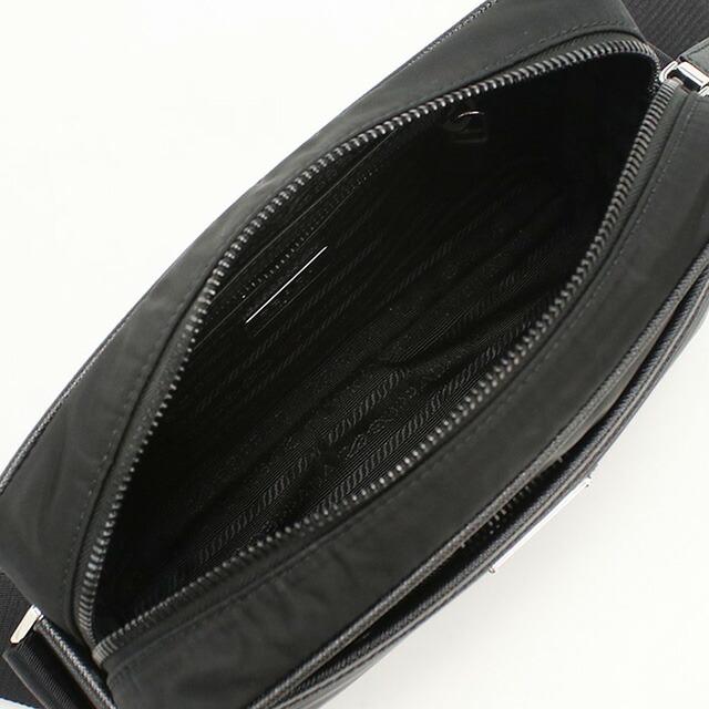 PRADA（プラダ） 斜め掛け ショルダーバッグ メンズ ブランド PRADA