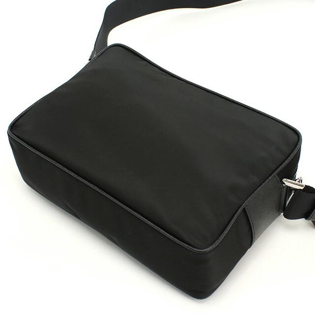 バッグ　キャンバス　高品質PRADA　双肩包　メンズ　ランドセル　超美品　黒 pra2vh173011-1a.jpg