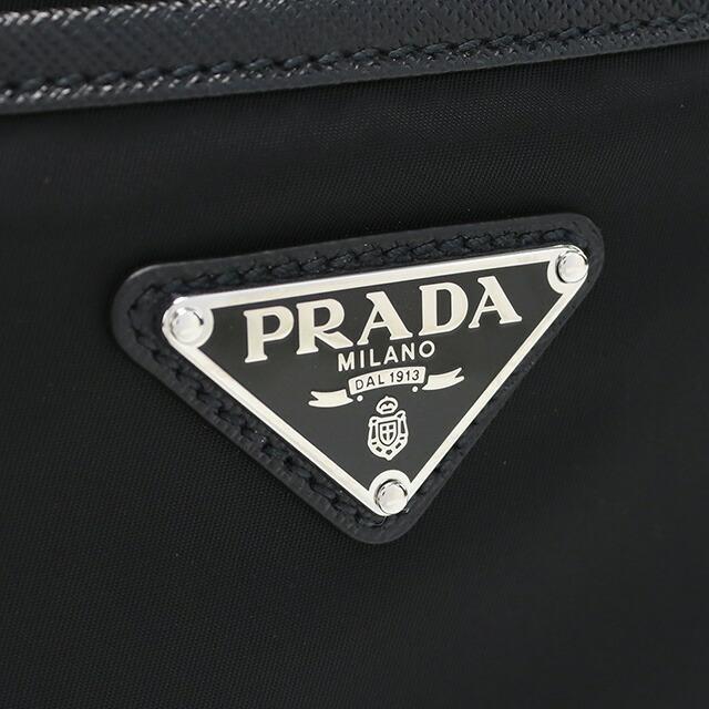 PRADA（プラダ） 斜め掛け ショルダーバッグ メンズ ブランド PRADA