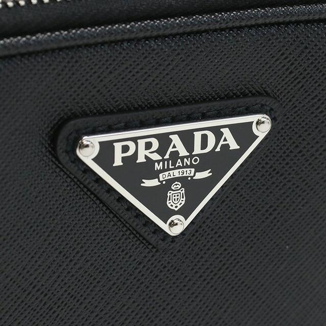 PRADA（プラダ） 斜め掛け ショルダーバッグ メンズ ブランド PRADA