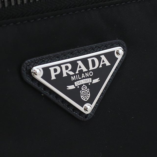 PRADA（プラダ） ブランド ボディバッグ メンズ TESSUTO+SAFFIANO