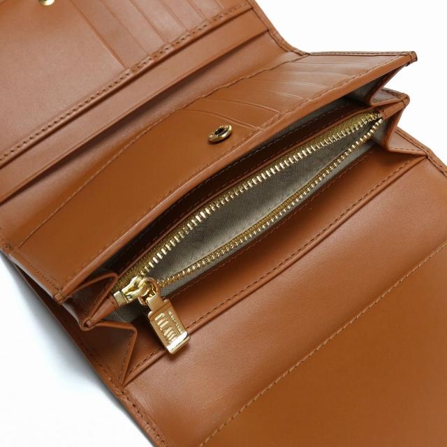 美品　プリマクラッセ　折り財布　レザー　 管理番号【a39】 PRIMA CLASSE（プリマクラッセ） ブランド 三つ折財布 メンズ