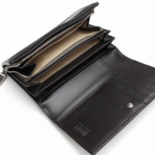 PRIMA CLASSE（プリマクラッセ） ブランド 二つ折り財布 レディース 二