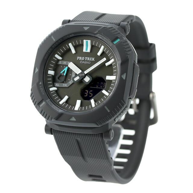 PRO TREK プロトレック ソーラー PRJ-B001-1 Bluetooth メンズ