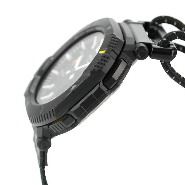 PRO TREK プロトレック タフソーラー（ソーラー充電システム） PRJ