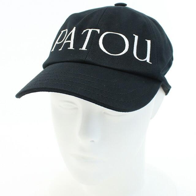 PATOU（パトゥ） キャップ レディース ブランド コットン100