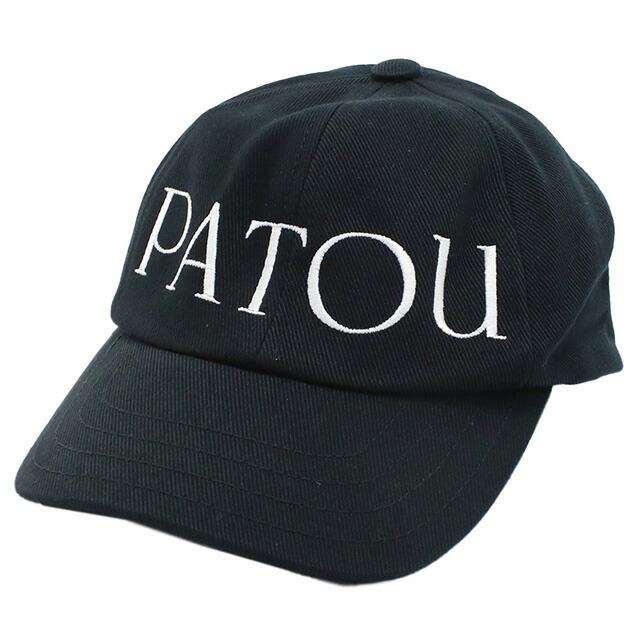 PATOU（パトゥ） キャップ レディース ブランド コットン100