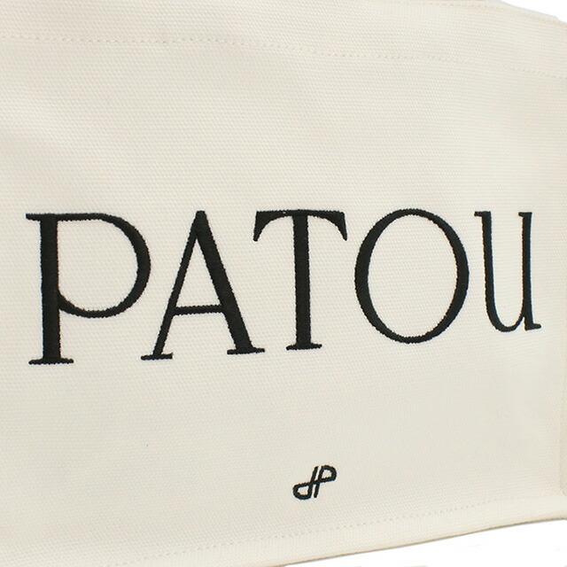 PATOU（パトゥ） トートバッグ レディース ブランド マダガスカル