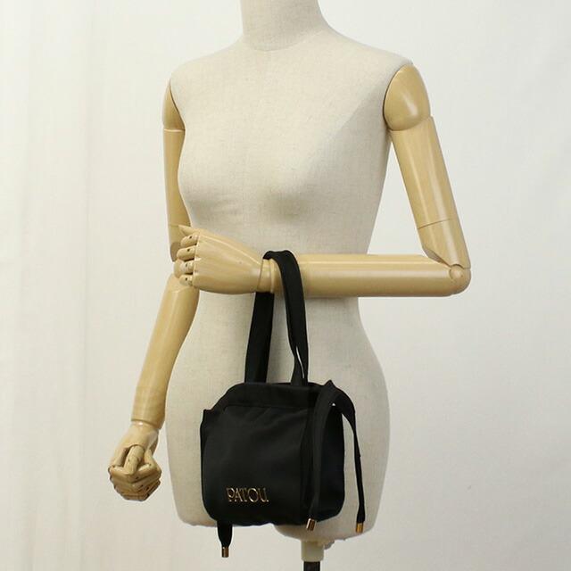 PATOU（パトゥ） トートバッグ レディース ブランド マダガスカル