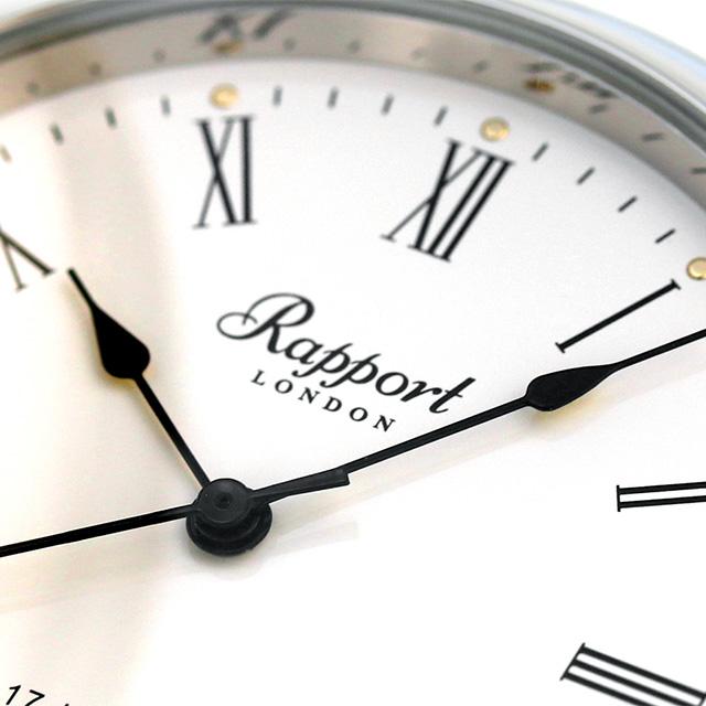 RAPPORT（ラポート） 手巻き 懐中時計 メンズ レディース ペンダント 