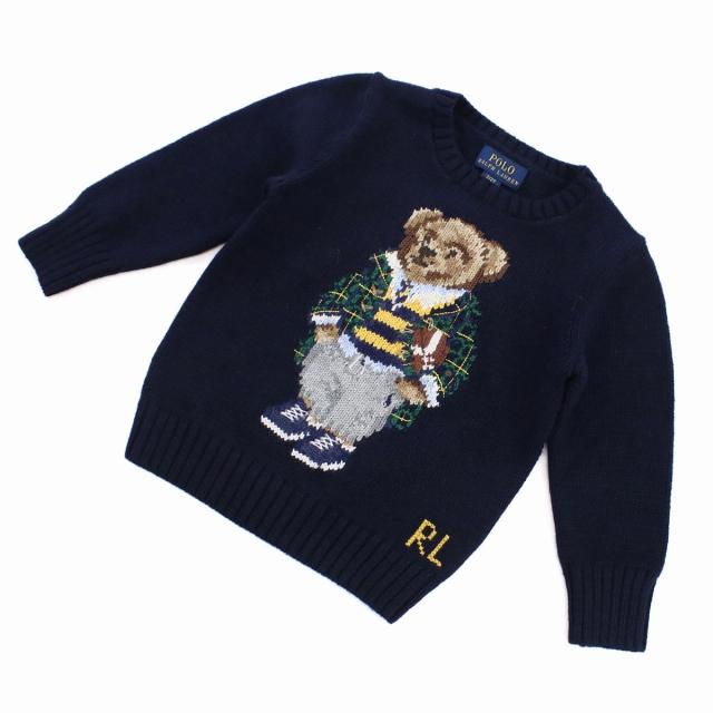 POLO RALPH LAUREN ポロラルフローレン ブランド ニット POLO RALPH LAUREN ポロラルフローレン ブランド ニット