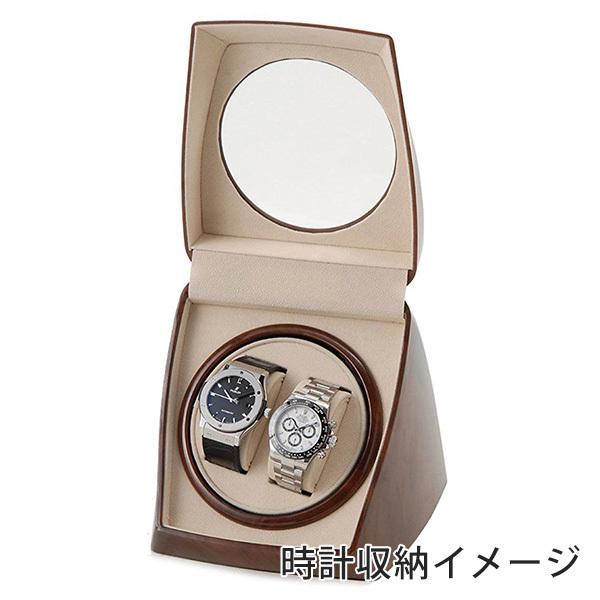 ロイヤルハウゼン ワインディングマシーン ウォッチワインダー 2本