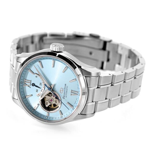 国内400本　美品　オリエントスター　コンテンポラリーコレクション Contemporary Collection オリエントスター コンテンポラリー