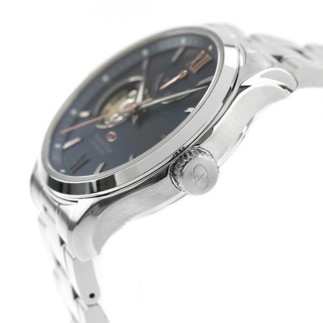 Contemporary Collection オリエントスター Semi Skeleton 自動