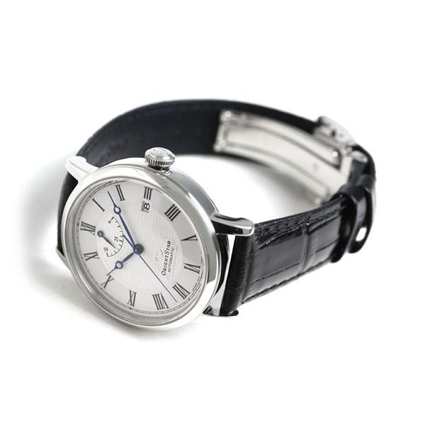 ORIENT（オリエント） オリエントスター 腕時計 ブランド クラシック