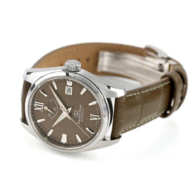 Contemporary Collection オリエントスター Date 自動巻き 腕時計