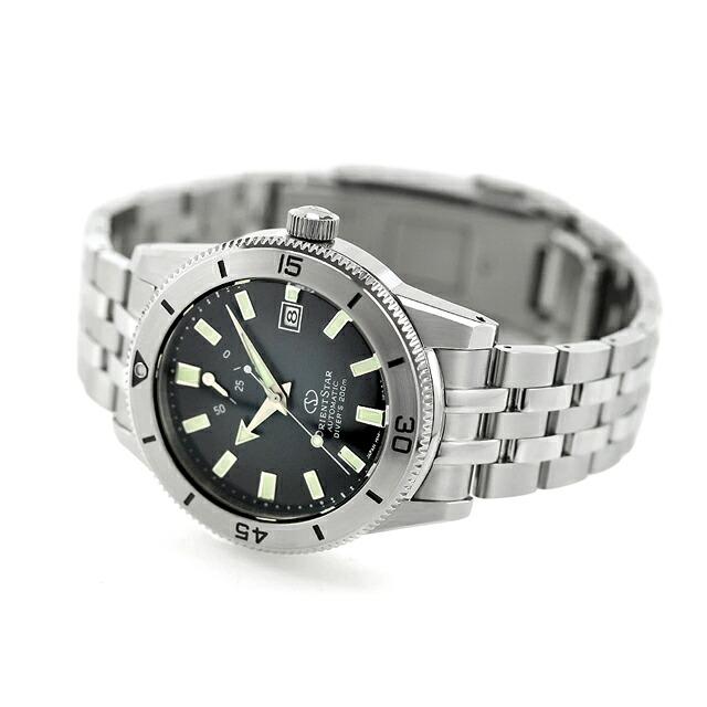 Sports Collection オリエントスター M42 Diver 1964 自動巻き 腕時計