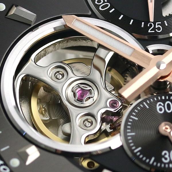 ORIENT（オリエント） オリエントスター 腕時計 ブランド メンズ 日本