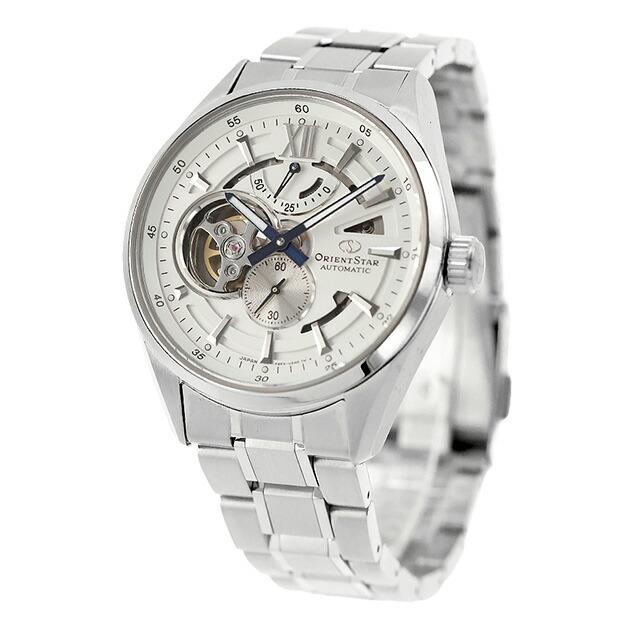 Contemporary Collection オリエントスター Modern Skeleton 自動巻き