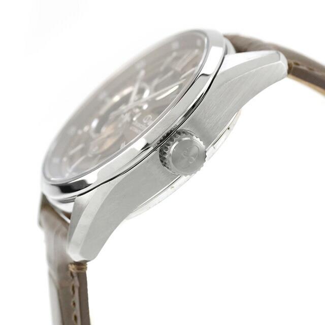 Contemporary Collection オリエントスター Modern Skeleton 自動巻き