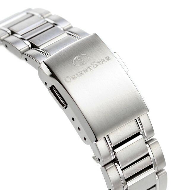 Contemporary Collection オリエントスター コンテンポラリー