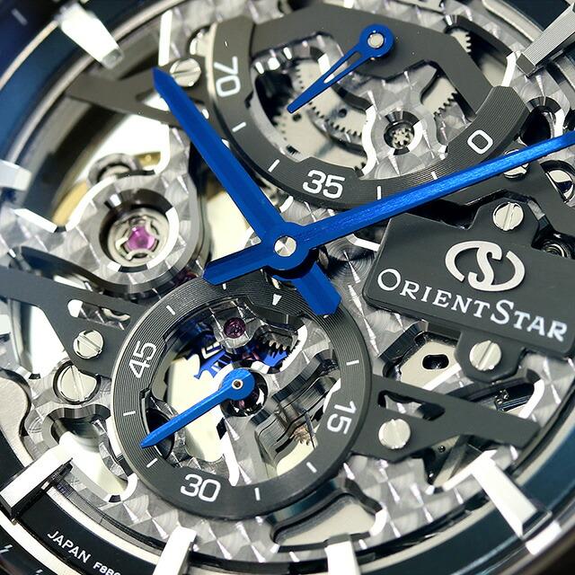 Contemporary Collection オリエントスター コンテンポラリー