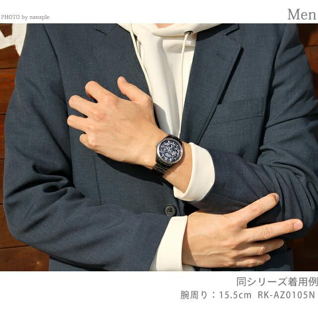 Contemporary Collection オリエントスター M34 F8 手巻き 腕時計