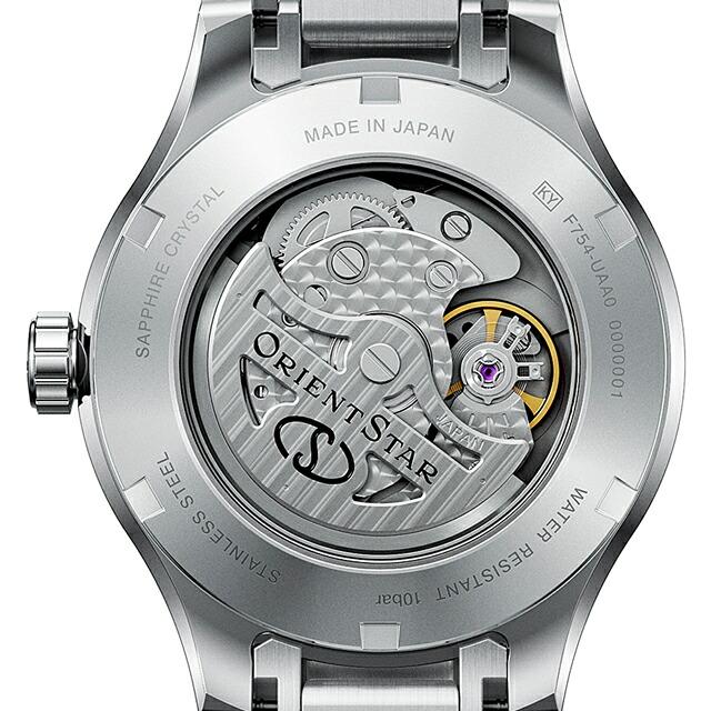 ア*ん様 オリエント　スリースター　自動巻腕時計　アナログ ORIENT STAR（オリエントスター） コンテンポラリー スリーハンド 自動